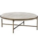 Ethel 18.5 inch Piccolo Prosecco Ottoman